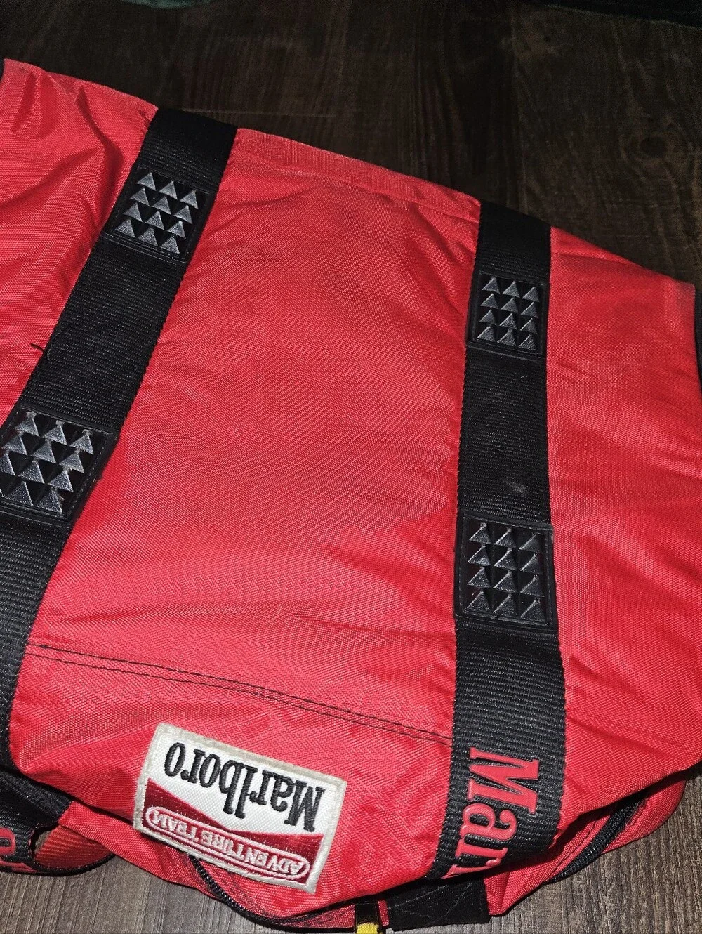 Marlboro this bag